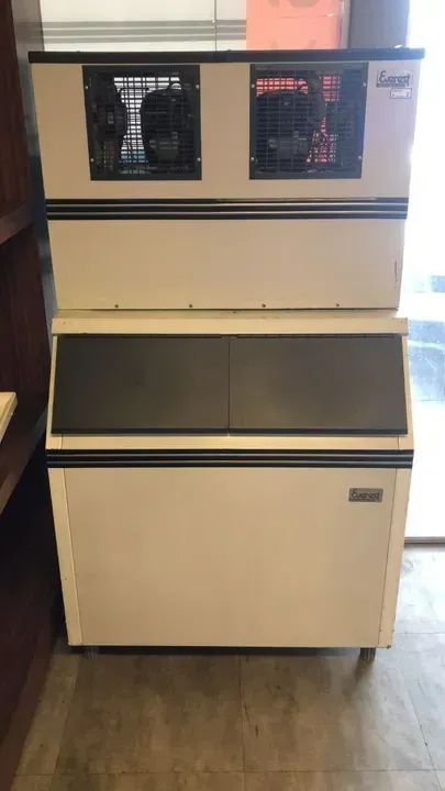 Maquina de Gelo Everest - Foto 2