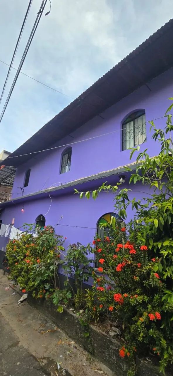 Foto - Manaus - São Jorge