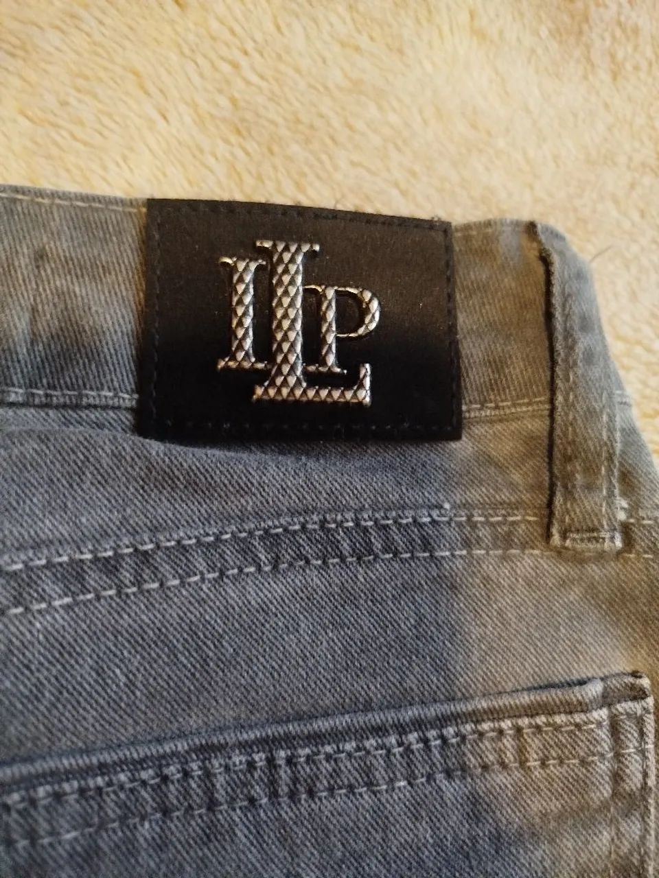 Calça jeans feminina 36 - Foto 5