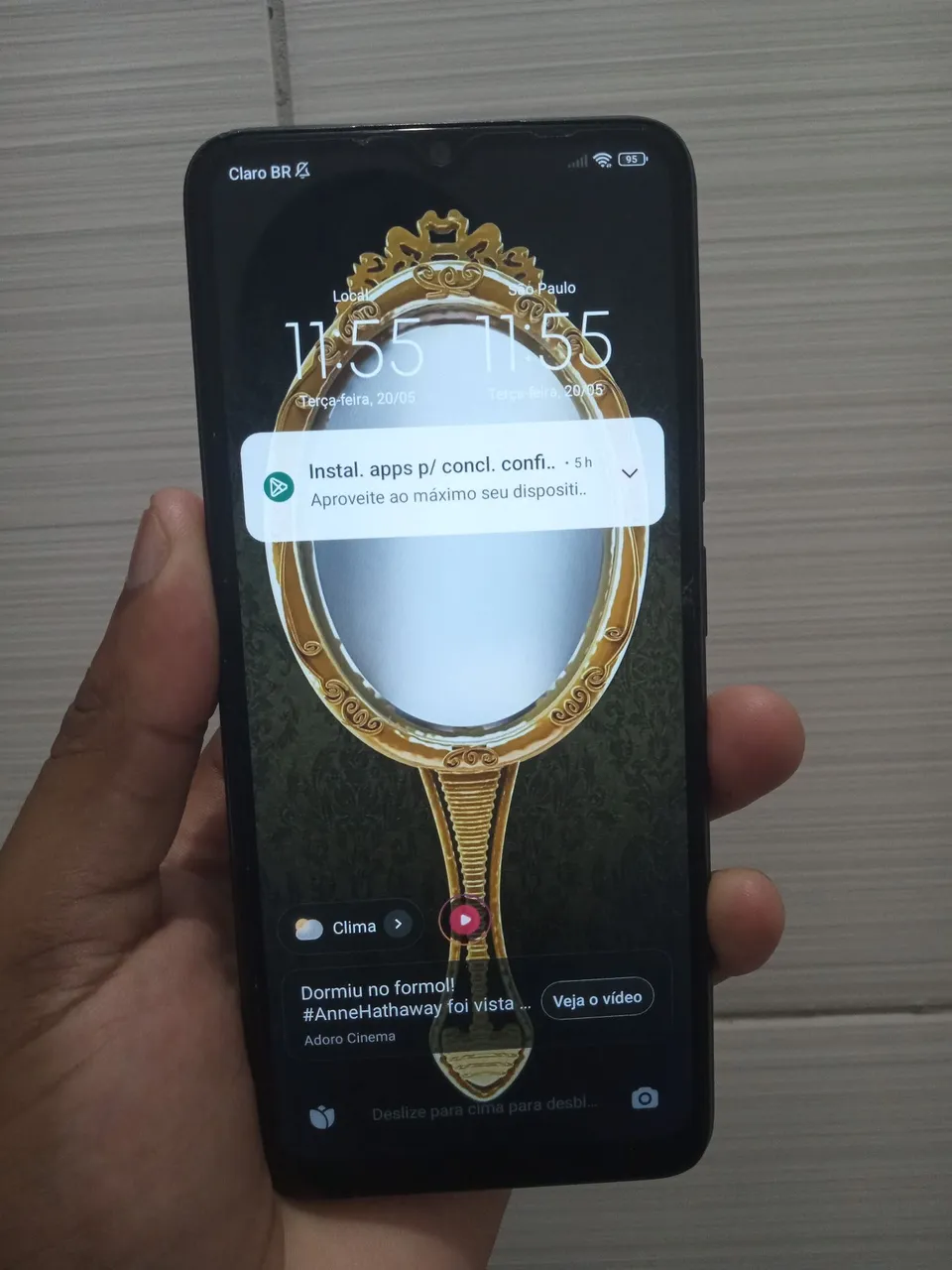 Smartphone Xiaomi 12C