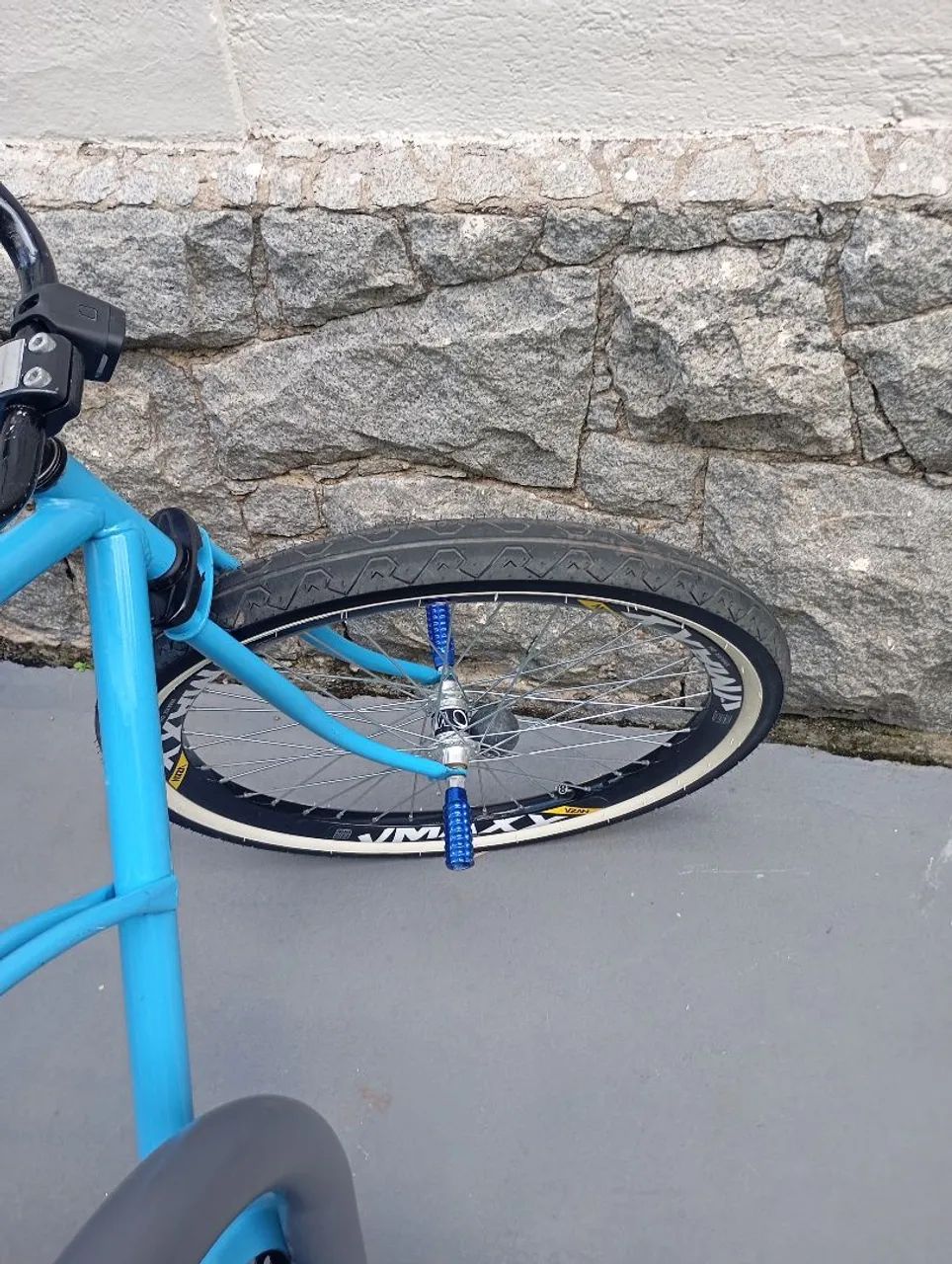 Bicicleta caiçara  - Foto 3