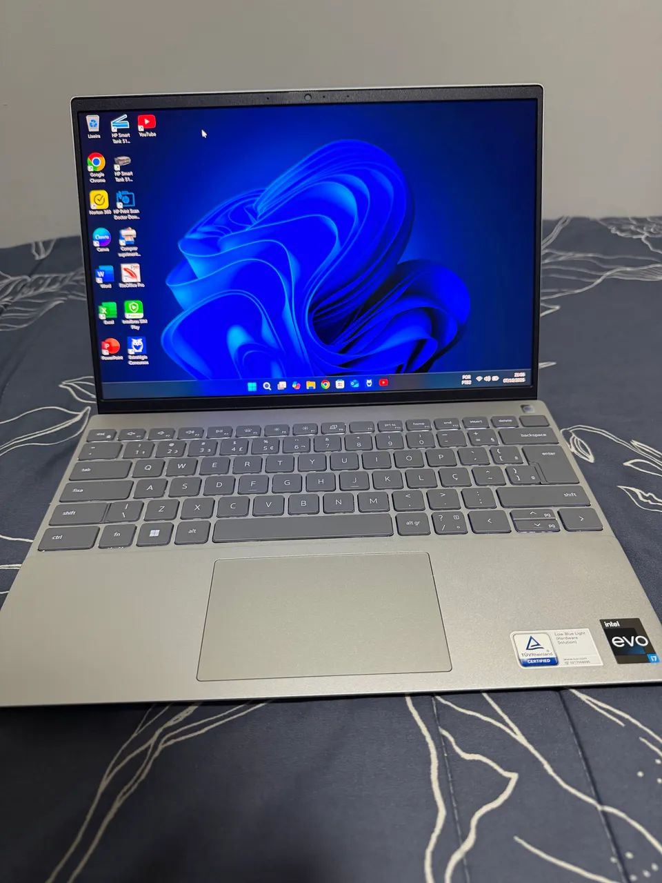 Notebook Dell Inspiron 13 5330 - Notebooks - Centro, Belo