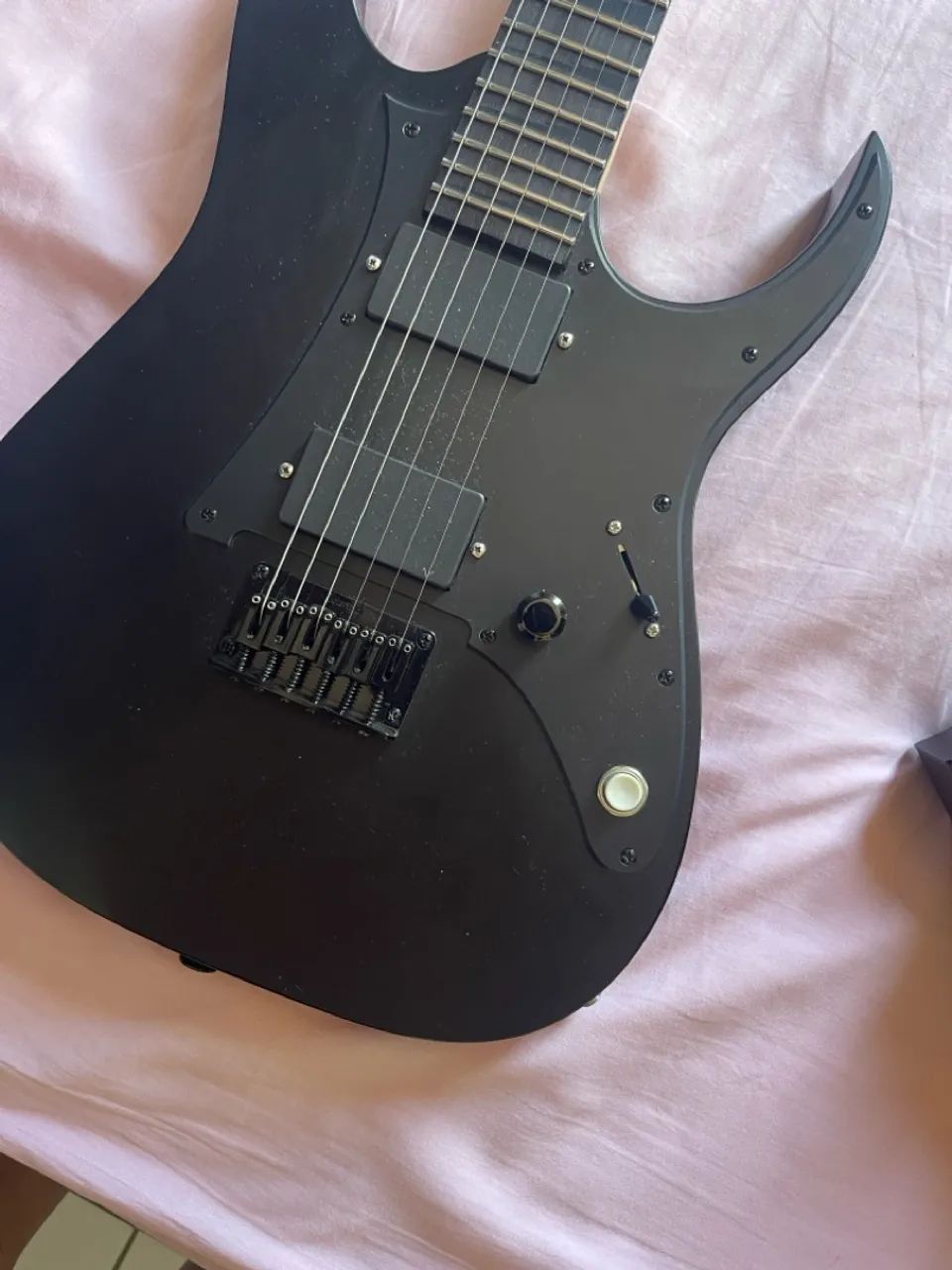 Guitarra ibanez GIO - Foto 3