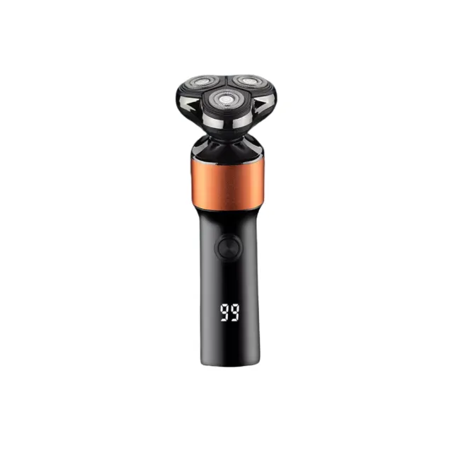 Máquina de Barbear One-X MQ-7302