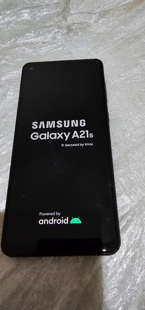 Samsung A21s 64gb - Foto 2