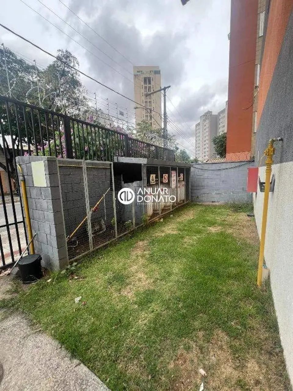 Santa Cruz - Prédio comercial à venda na Anuar Donato - Foto 2
