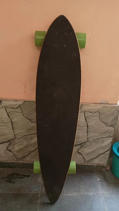 Skate Longboard Mormaii - Foto 2