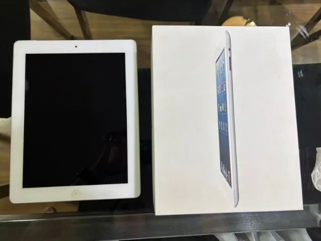 IPAD 2 16GB