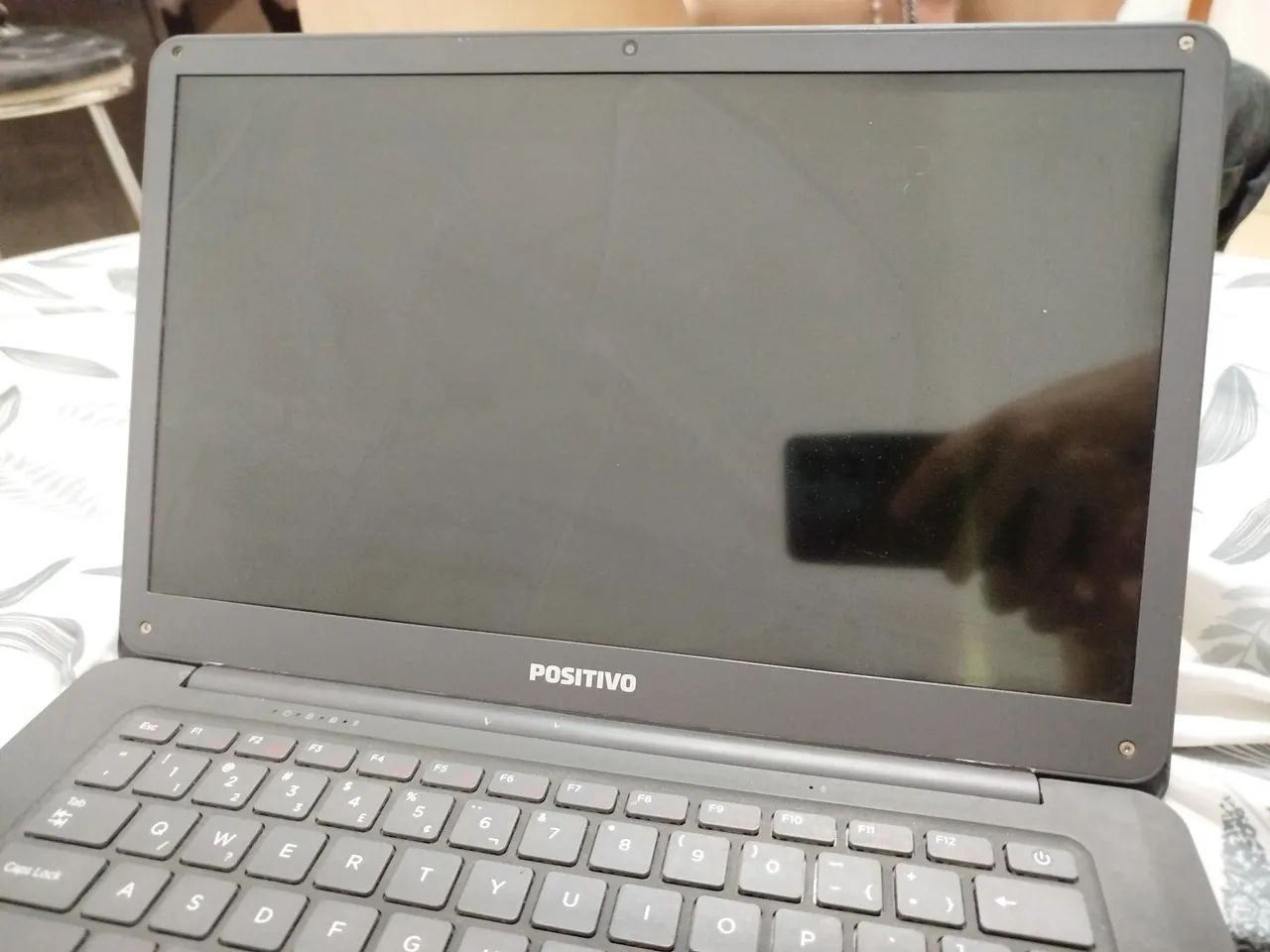 Notebook Positivo Motion Gray - Foto 4