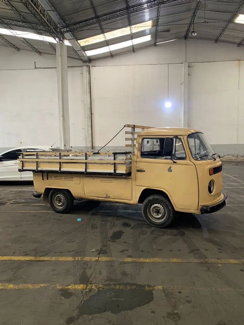 Kombi pick-up  - Foto 3