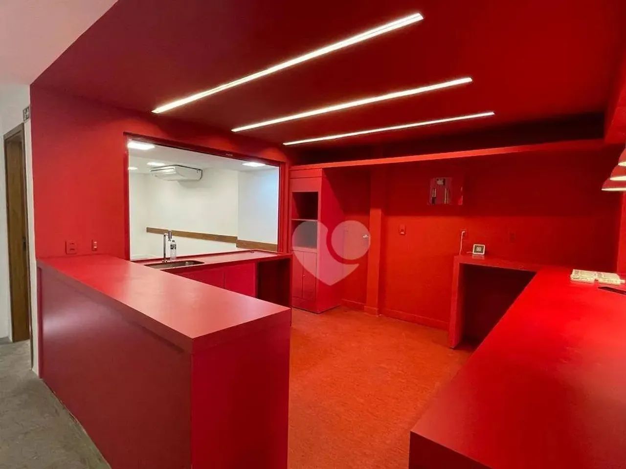 Prédio à venda, 700 m² por R$ 13.684.000,00 - Barra da Tijuca - Rio de Janeiro/RJ - Foto 11