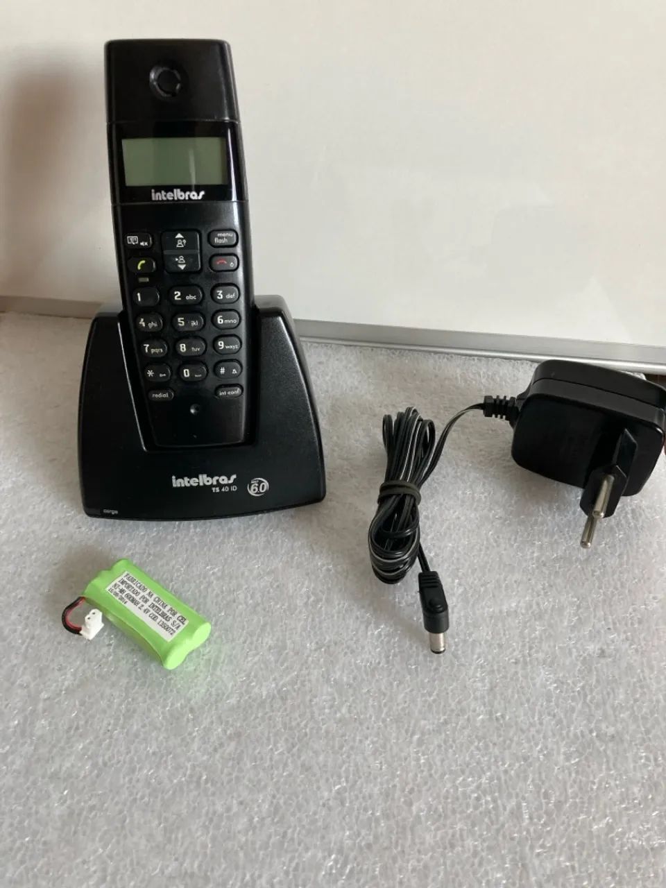 Telefone sem fio  - Foto 2