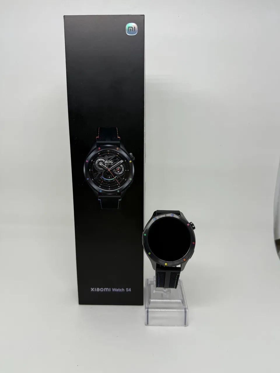 Xiaomi Watch Ticwatch Pro Olx Smart Watch Xiaomi S4