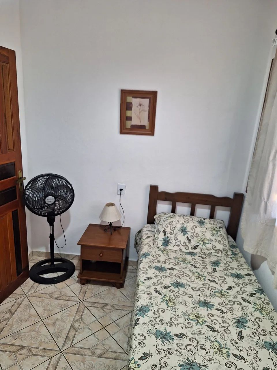 Canto Verde casa para temporada e finais de semana,  perto das melhores praias . - Foto 4