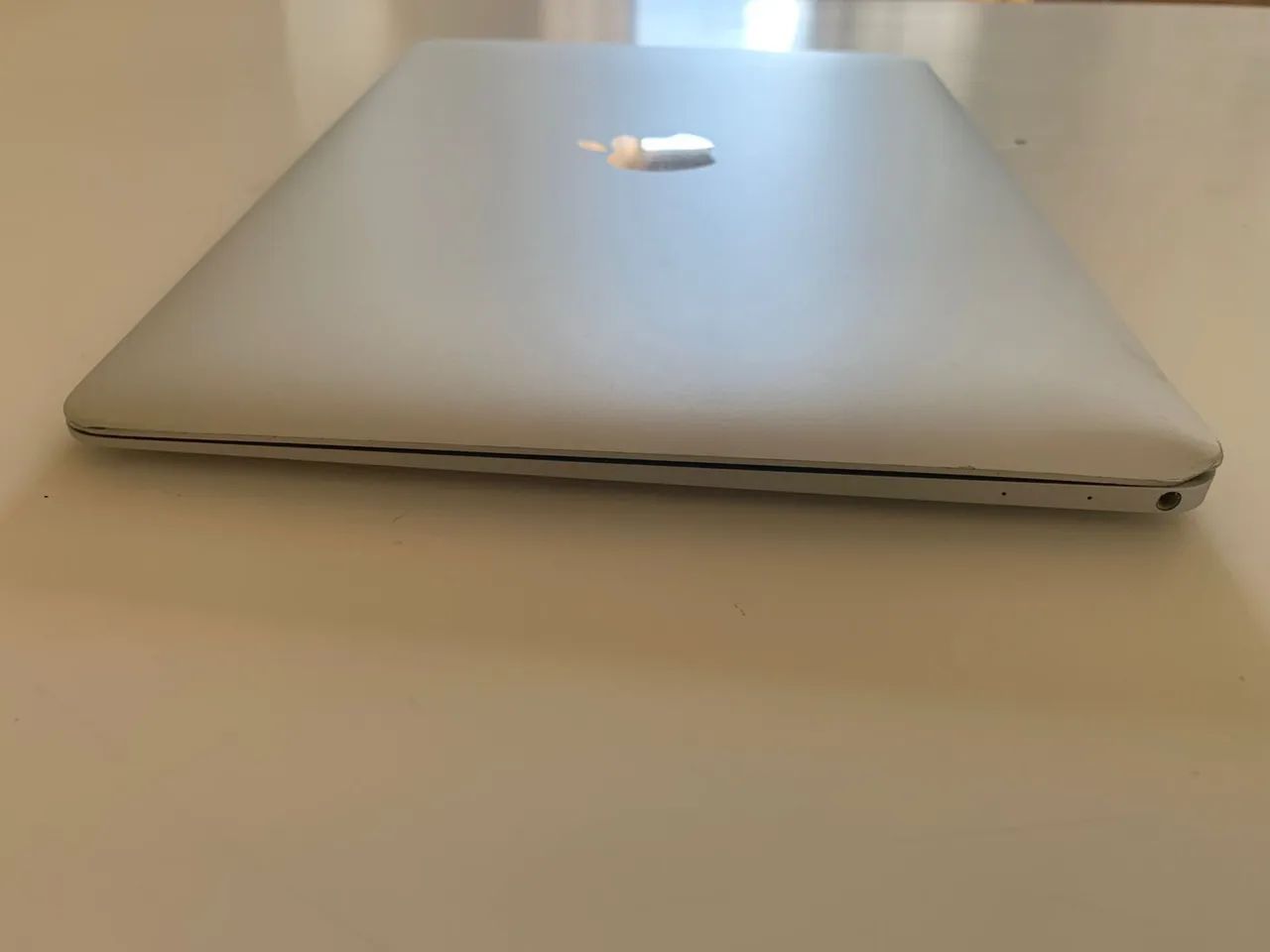 MacBook 12 Retina 2017 (para peças) - Notebooks - Vila Nova