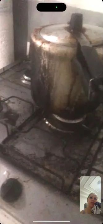 Vendo duas cadeiras giratórias  - Foto 4