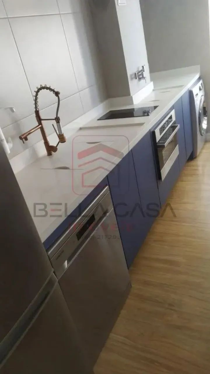 Lindo Apartamento!!! Piscine Station Resort- Brás. - Foto 4