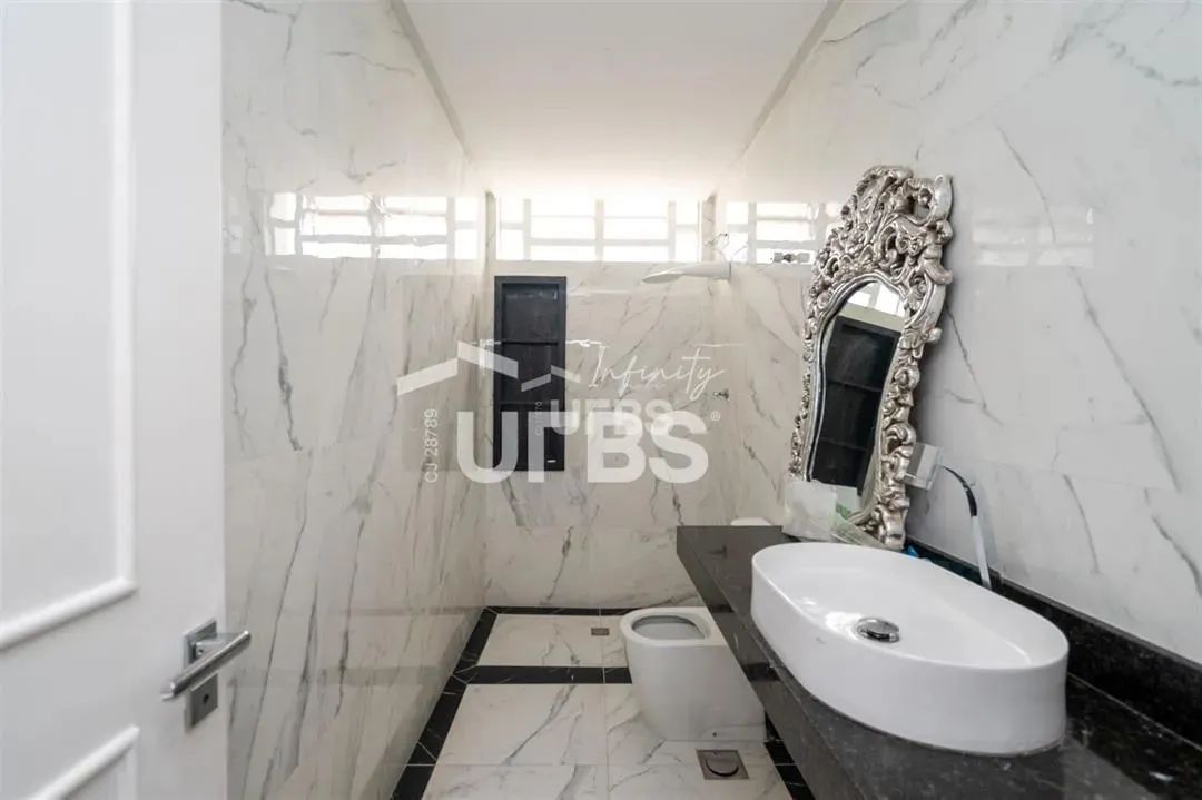 Edifício Josephina Ludovico - Apartamento 4 quartos, sendo 2 suítes - Foto 5