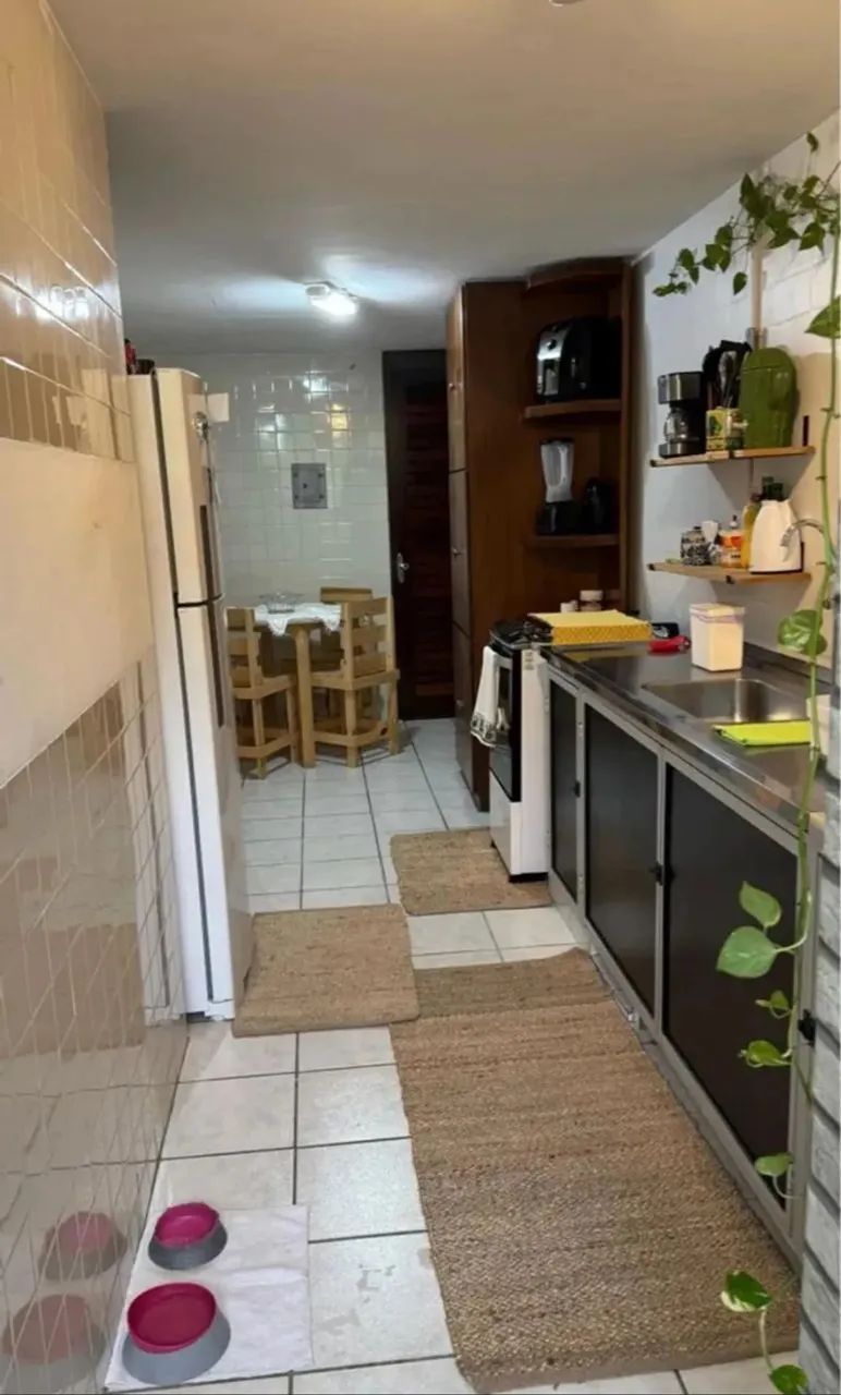 VENDO APTO NO CORAÇAÕ DE TAMBAUZINHO 285 MIL - JOÃO PESSOA PB - Foto 3