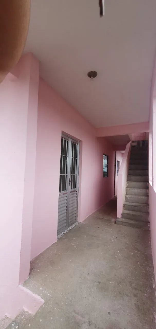 Foto - Camaragibe - Alberto Maia