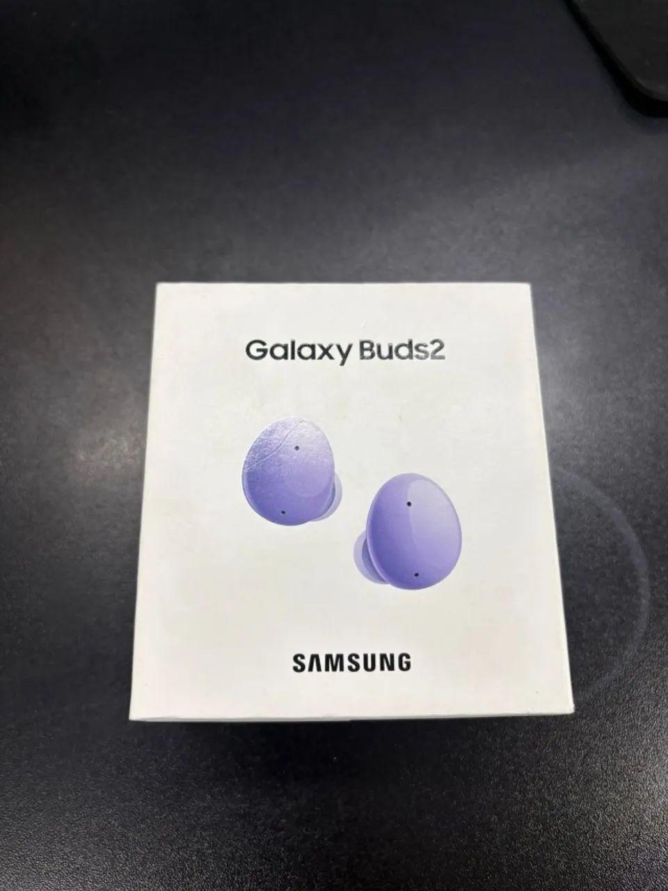 Galaxy Buds2 Samsung MODEL: SM-R177