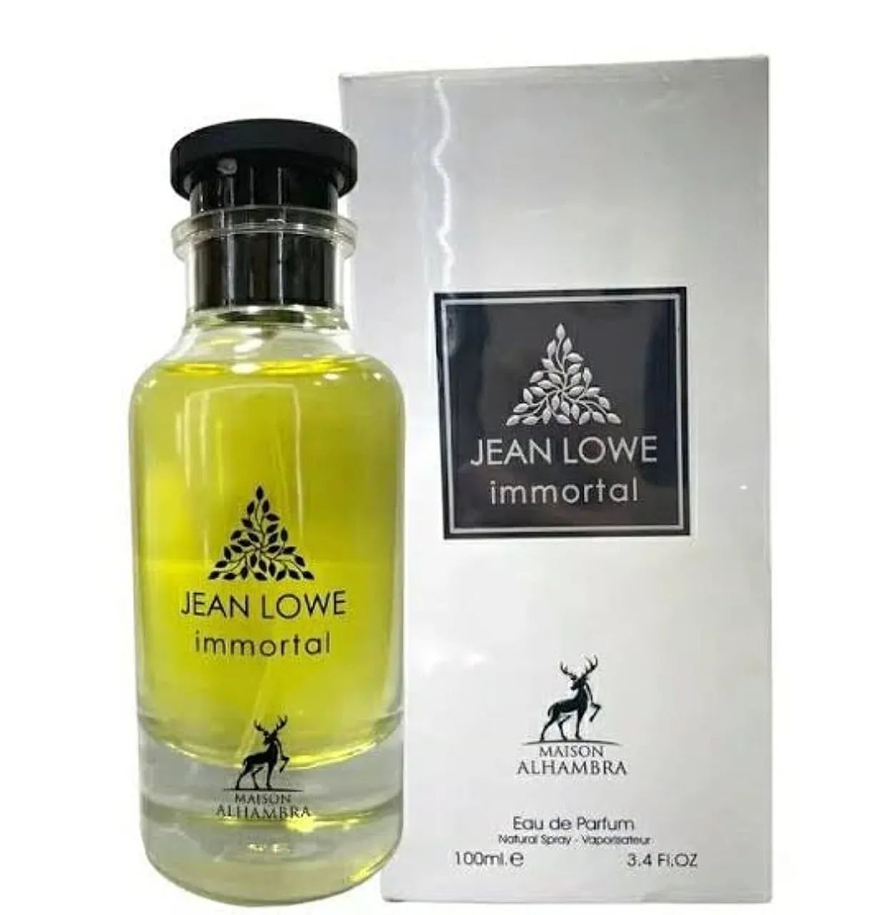 Jean lower imortal  - Foto 3