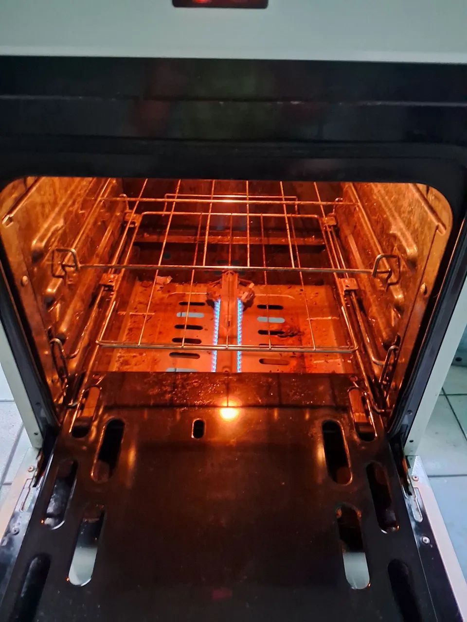 Fogão Brastemp 4 Bocas - Foto 4