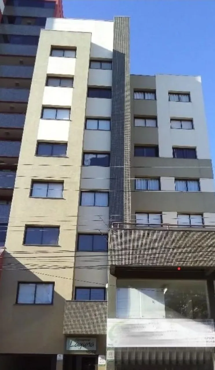 Venda Apartamento Semi-mobiliado