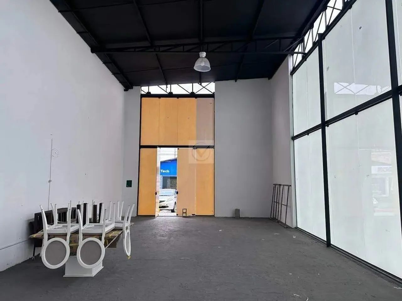 Galpão para aluguel, 3 vagas, Salgado Filho - Aracaju/SE - Foto 2