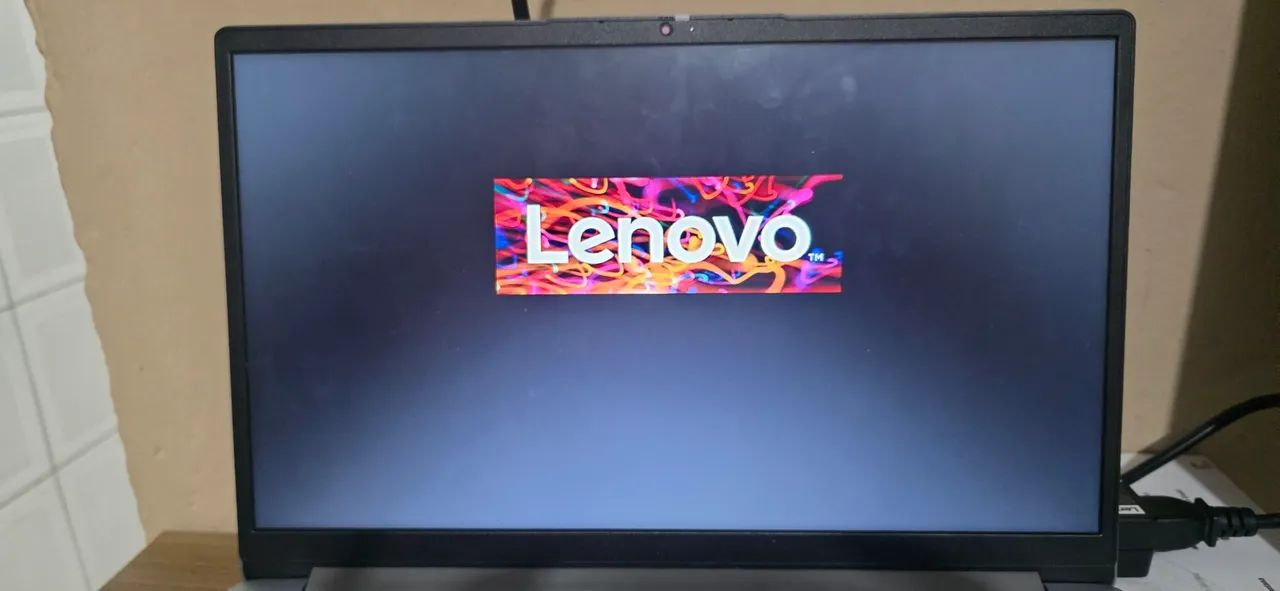 Notebook lenovo - Foto 2