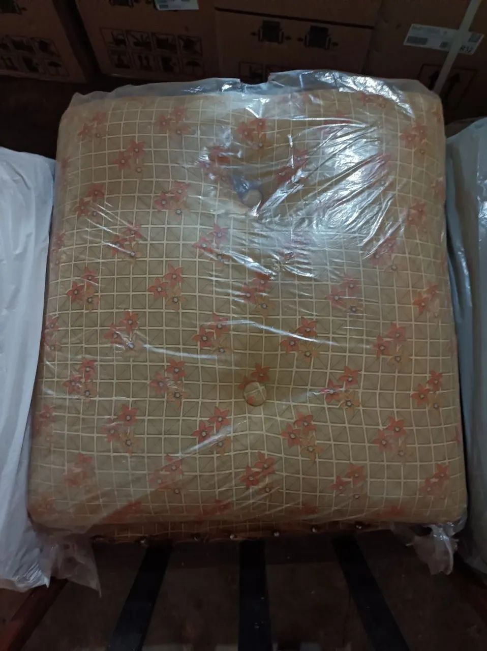 Sofá vintage  - Foto 2