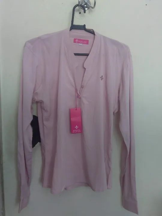 blusa G Dudalina