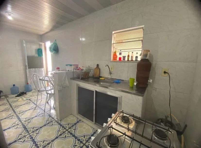 Vende-se casa na cabanagem KF  - Foto 5