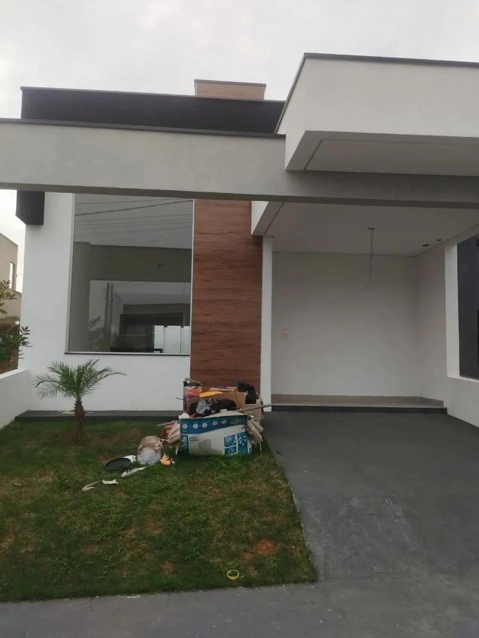 Casa em Condomínio no Horto Florestal - Sorocaba