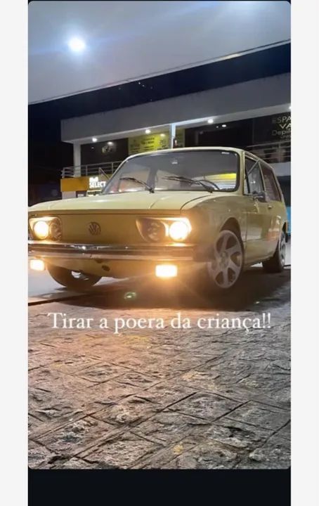 Brasília 1979
