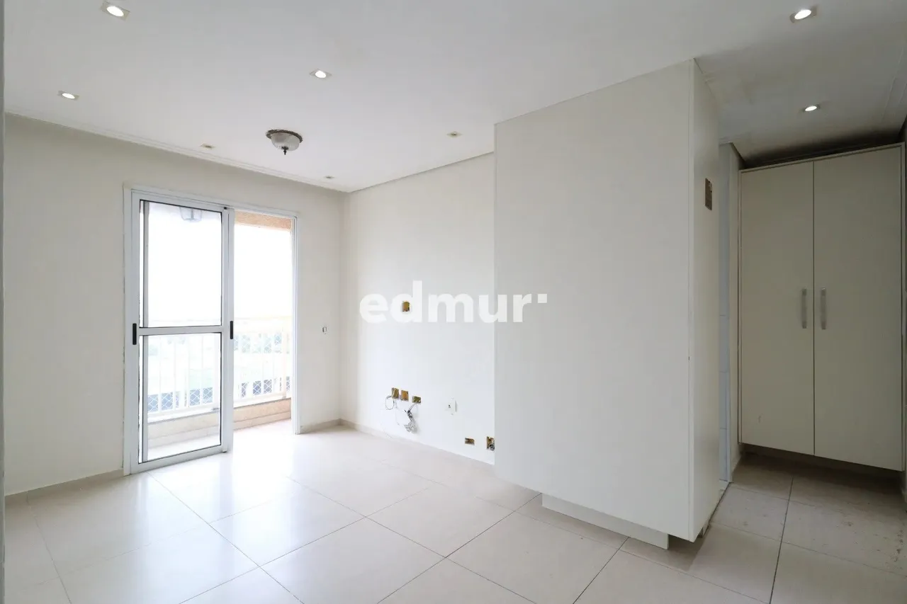 APARTAMENTO para ALUGUEL com 50m² no bairro Vila América com 2 quartos e 1 vagas. Santo An