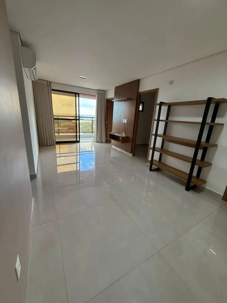 Imóvel para aluguel com 108 metros quadrados com 3 quartos em Ponta do Farol - São Luís -