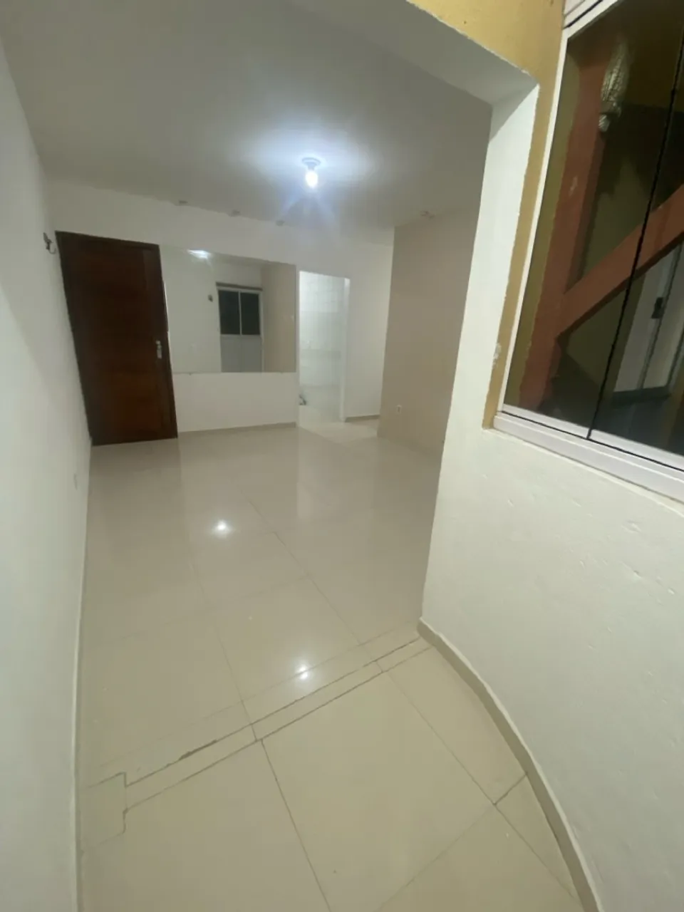 Alugo apartamento em Neopolis 1.600