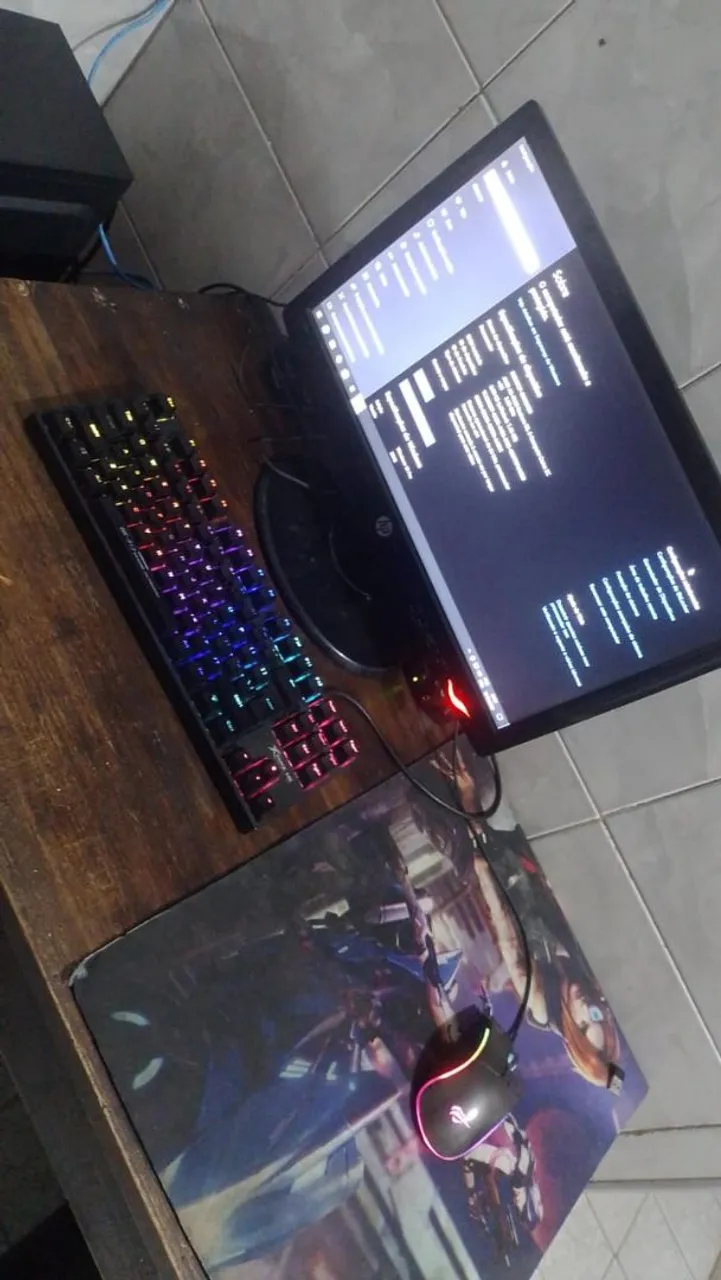 Pc Gamer COMPLETO!!