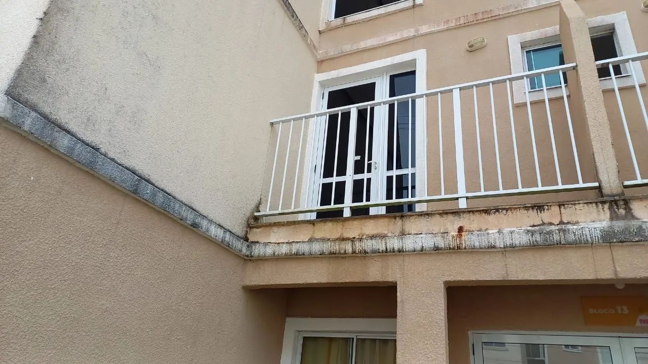 Foto - Salvador - Areia Branca