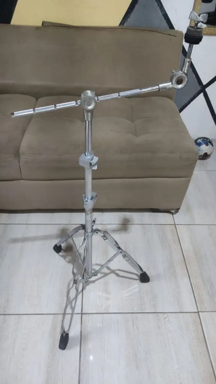 Estante Girafa 