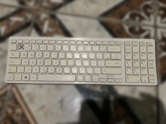all in one pc lg 24v575 (leia o que esta na imagem!) - Foto 3