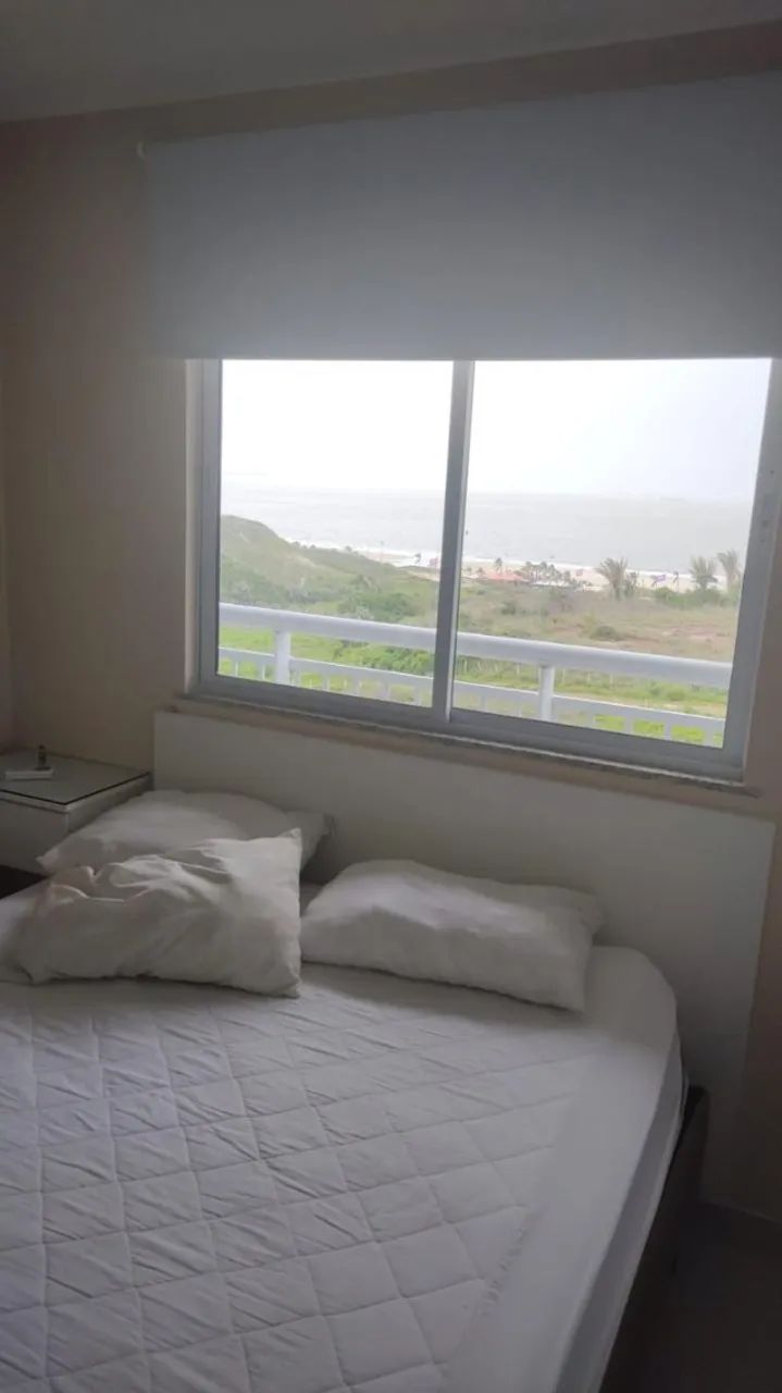 Arpoador, 1 Quarto, Vista Mar, 1 Quarto, Mobiliado, Projetado, Climatizado - Foto 5