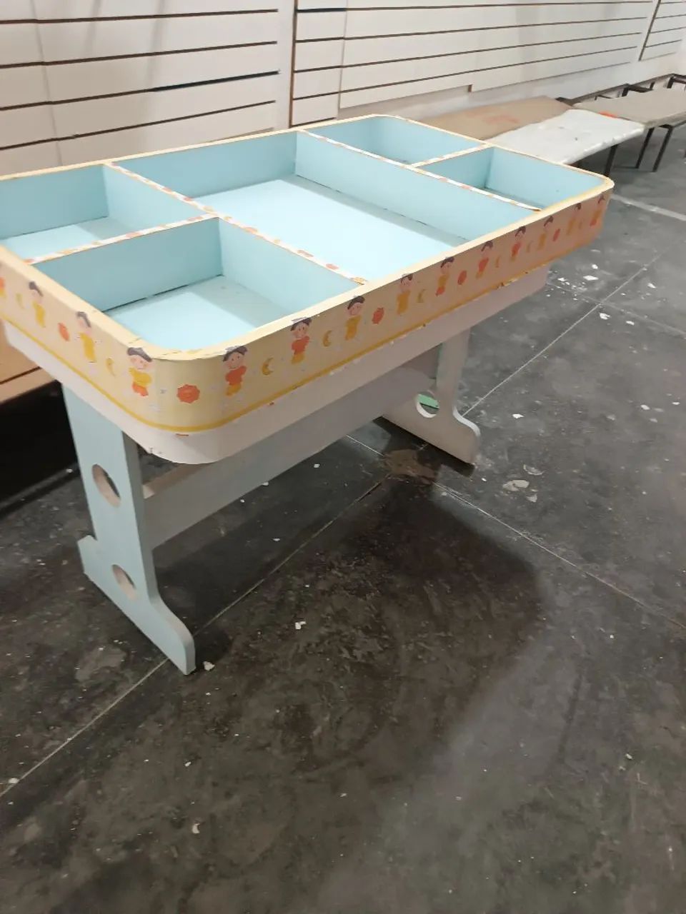 Tabuleiro de MDF - Loja /Hortifruti  - Foto 3