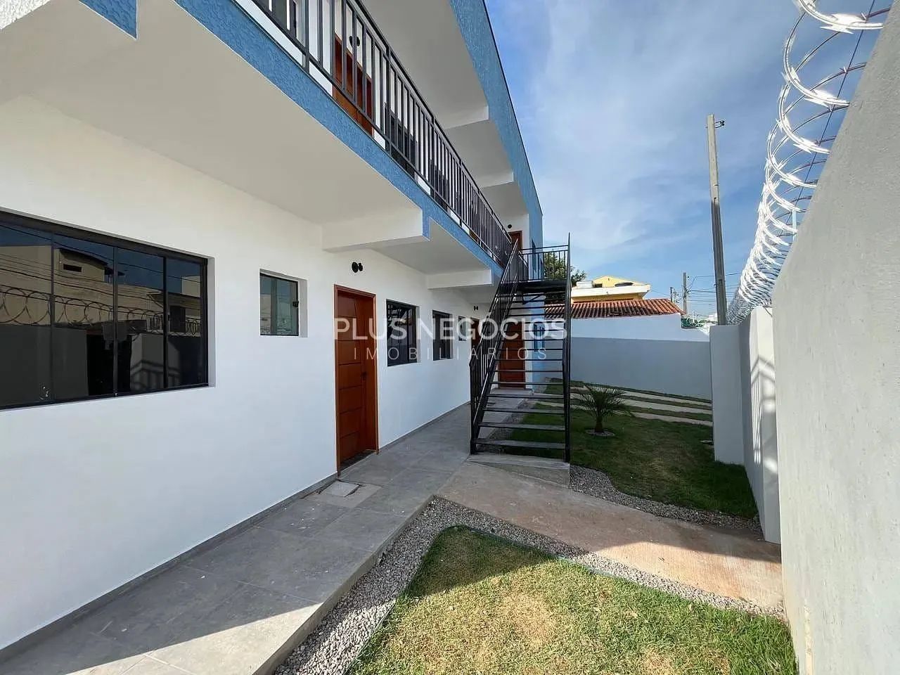 Kitnets à Venda na Vila Olímpia em Sorocaba  32m², Próximo à Av. Itavuvu e Carrefour, por  - Foto 3