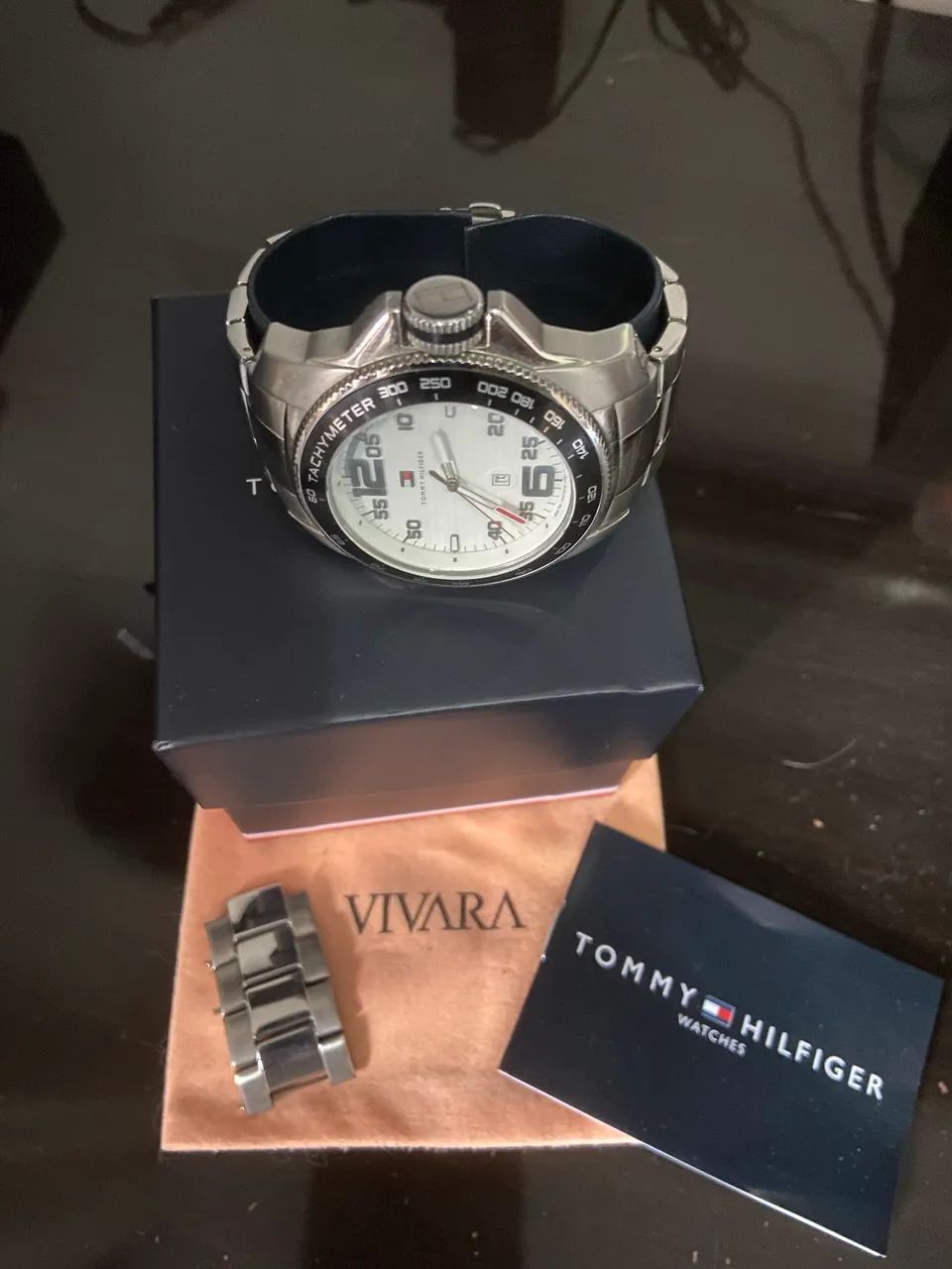 Relógio Tommy Hilfiger  - Foto 2