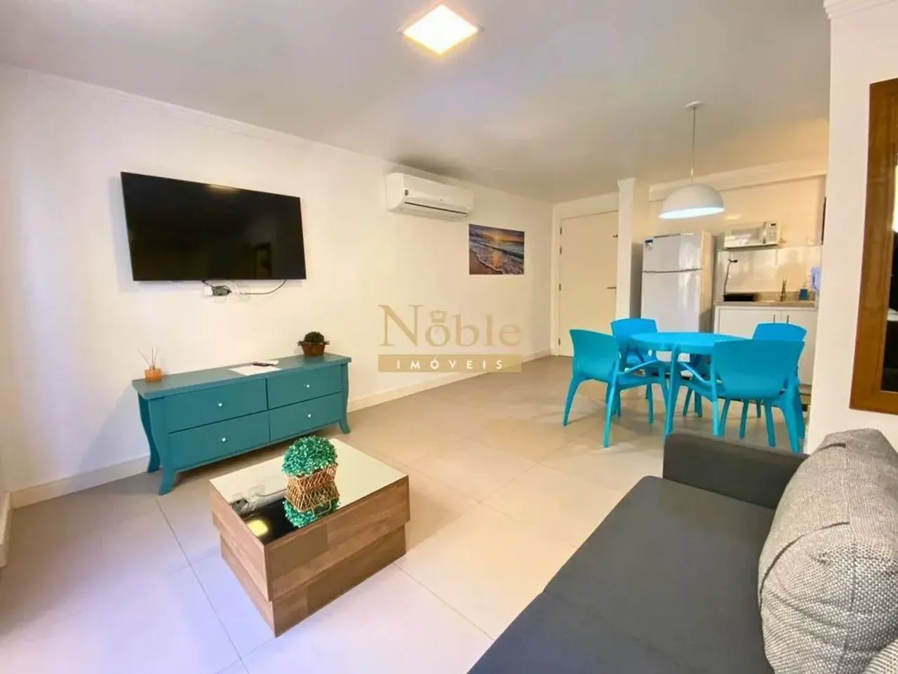 OPORTUNIDADE - APARTAMENTO À VENDA EM TORRES/RS