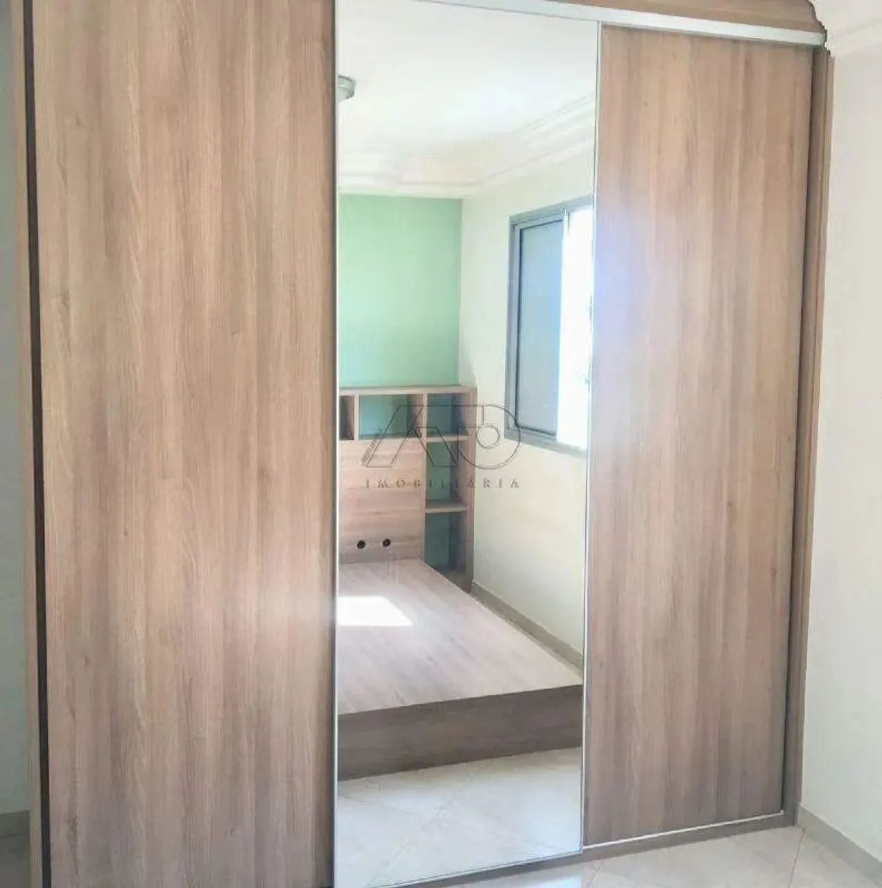 Apartamento à venda, 3 quartos, 1 suíte, 1 vaga, PAULISTA - PIRACICABA/SP - Foto 10