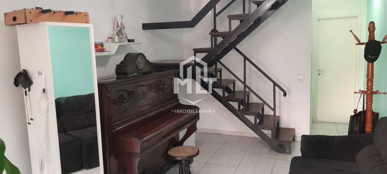 Casa à venda em condomínio 4 quartos 1 vaga piscina Taquara, RIO DE JANEIRO - RJ - Foto 2