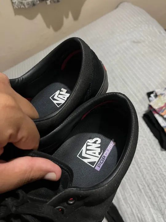 Tênis vans autentic PRO - Foto 3
